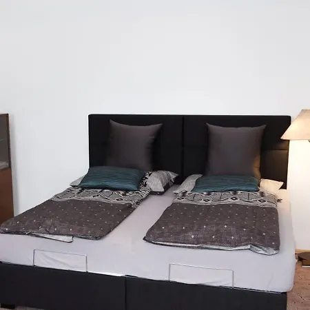 Apartman Jaselska By Interhome *