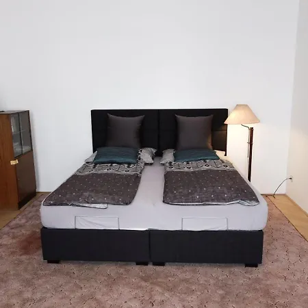Jaselska By Interhome Apartman *