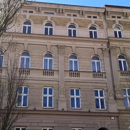 Jaselska By Interhome Brünn (Brno)