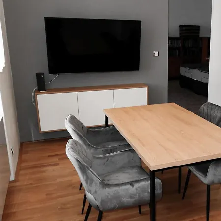 Jaselska By Interhome * Brünn (Brno)
