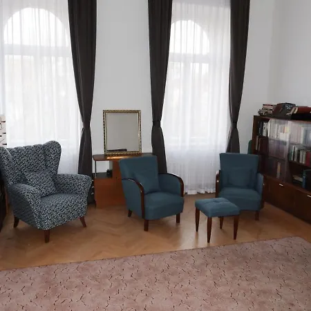 Jaselska By Interhome Apartman