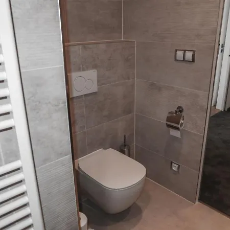 Apartman Jaselska By Interhome Brünn (Brno)