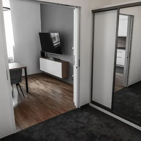 Jaselska By Interhome Apartman Brünn (Brno)