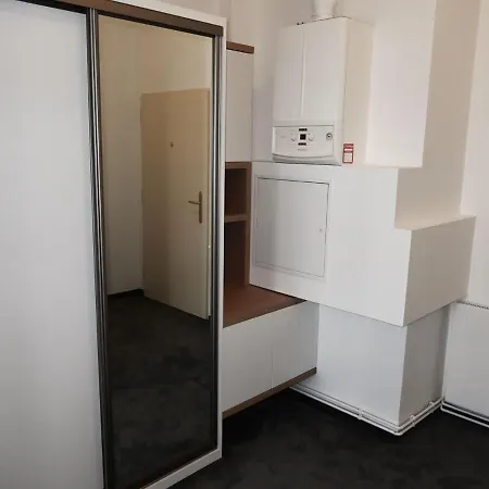 Jaselska By Interhome Apartman *
